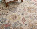 Fontana 69HCF Ivory/Multi