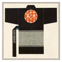 Fashion in the Service of Commerce, 1920, Kimono II