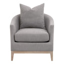 Faye Club Chair