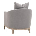 Faye Club Chair