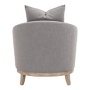 Faye Club Chair