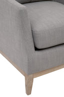Faye Club Chair