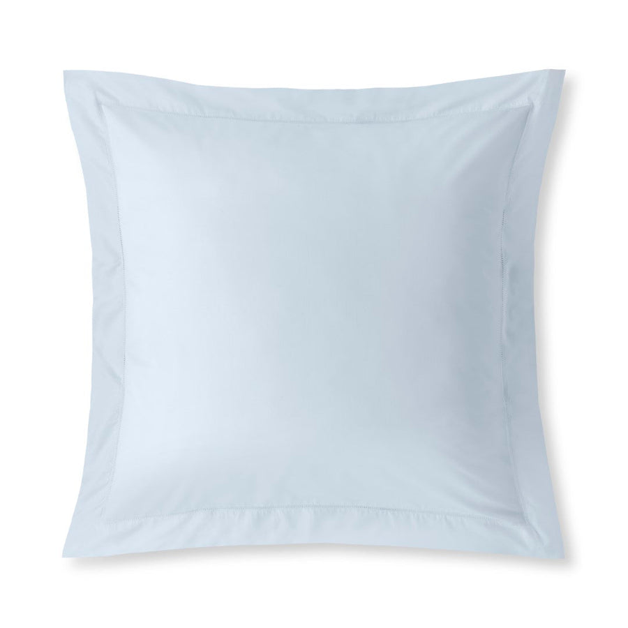 Pair of Oxford Pillowcases Flora zip