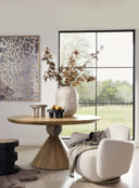 BIBIANNA DINING TABLE