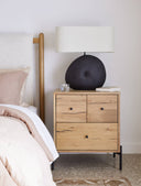 BUSABA TABLE LAMP