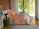 Fitted Sheet Fresco 35.4" IN