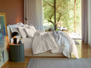Duvet Cover Set Fresco
