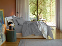 Fitted Sheet Fresco 35.4" IN