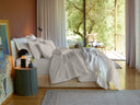 Fitted Sheet Fresco 35.4" IN