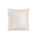 Quilted Square Pillowcase Fresco