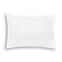 Quilted Oxford Pillowcase Fresco