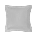 Pair of Oxford Pillowcases Fresco zip