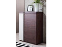 Gamma Torino - Modern 2-Tone Oak 4-Drawer Multi-Chest