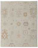 Grafton 69F9F Light Silver
