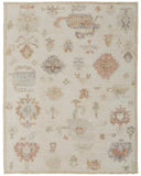 Grafton 69FLF Ivory/Multi
