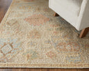 Grafton 69FLF Ivory/Multi