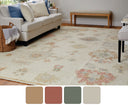 Grafton 69FLF Ivory/Multi