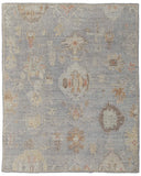 Grafton 69FMF Blue/Gray