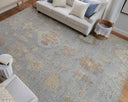 Grafton 69FMF Blue/Gray