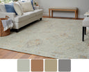 Grafton 69FNF Gray/Green