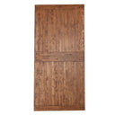 Grassroots Aspen 100-144" Extension Table in Earth, view 9