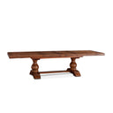 Grassroots Tuscany 84-128" Extension Table in Earth, view 5