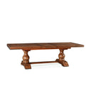 Grassroots Tuscany 84-128" Extension Table in Earth, view 3