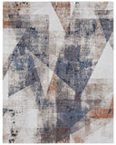 Gilmore 39MKF Blue/Ivory