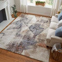 Gilmore 39MKF Blue/Ivory