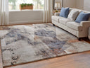 Gilmore 39MKF Blue/Ivory