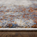 Gilmore 39MKF Blue/Ivory
