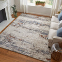 Gilmore 39MLF Ivory/Blue