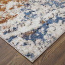 Gilmore 39MMF Ivory/Rust