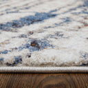 Gilmore 39MMF Ivory/Rust