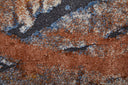 Gilmore 39MPF Blue/Multi