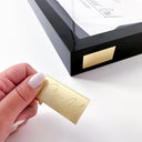 Rx-Mandatory Prescription - Personalize It