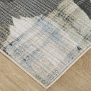 Greenwich 39U1F Ivory/Blue