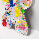 Gummy Bear | Acrylic Silhouettes