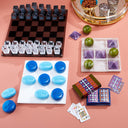 Como Tic-Tac-Toe Set