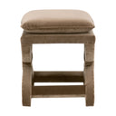 Gaston Ottoman