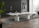 Geneva Extra Large Dining Table