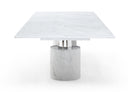 Geneva Extra Large Dining Table