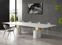 Geneva Extra Large Dining Table
