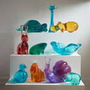 Acrylic Snail Objet