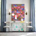 Paule Marrot, Tulips 2