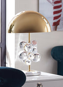 Globo Table Lamp