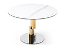 Gloria Round Dining Table