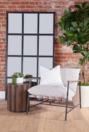 Grid Mirror