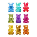 Gummy Bear | Acrylic Silhouettes