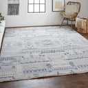 Harmon 6898F Charcoal/Multi